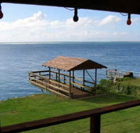 Amity Shaws - Accommodation Tasmania