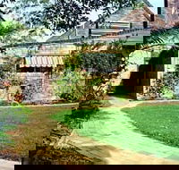 Birkdale Bed and Breakfast - Accommodation Tasmania