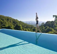 OReillys Mountain Villas - Accommodation Tasmania