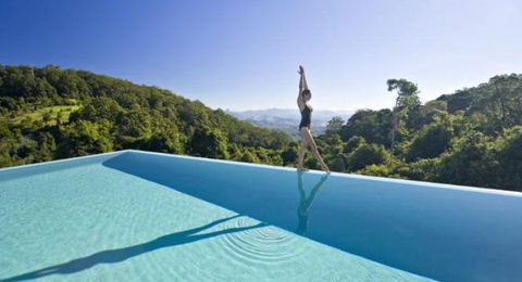 OReillys Mountain Villas - Accommodation Tasmania 0