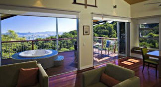 OReillys Mountain Villas - Accommodation Tasmania 3