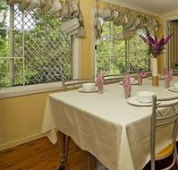 Baggs of Canungra Bed and Breakfast - Accommodation Tasmania