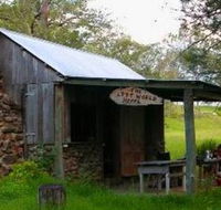 Katandra Mountain Farm House - Accommodation Tasmania