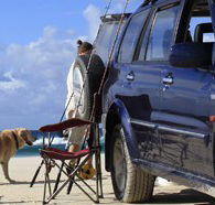 Straddie Holiday Parks - Accommodation Tasmania
