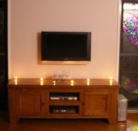 Whispers of the Valley - Accommodation Tasmania