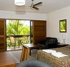 Anchorage Beachfront Island Resort - Accommodation Tasmania