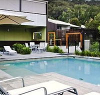 Allure Stradbroke Resort - Accommodation Tasmania