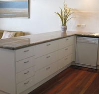 The Lookout Units - Accommodation Tasmania