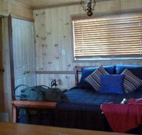 Tuckeroo Cottages and Gardens - Accommodation Tasmania