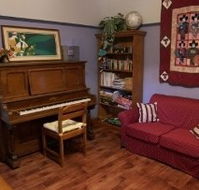 Barney Creek Vineyard Cottages - Accommodation Tasmania