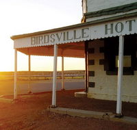 Birdsville Hotel - The Outback Loop - Accommodation Tasmania