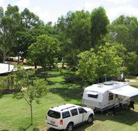 BAILEY BAR CARAVAN PARK - Accommodation Tasmania