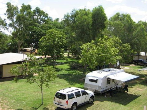 BAILEY BAR CARAVAN PARK - Accommodation Tasmania 0