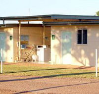 Hughenden Allen Terry Caravan Park - Accommodation Tasmania
