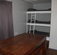 Kinnon and Co Outback Lodges - Accommodation Tasmania