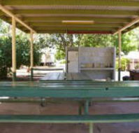 Mount Isa Caravan Park - Accommodation Tasmania