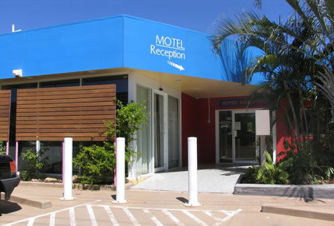 Townview Motel - Accommodation Tasmania 0