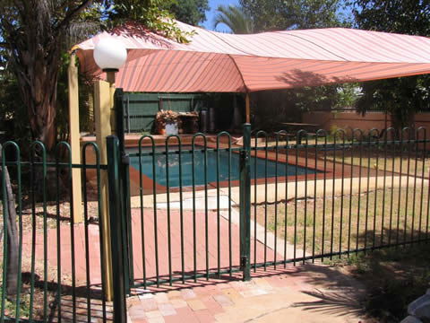 Townview Motel - Accommodation Tasmania 1