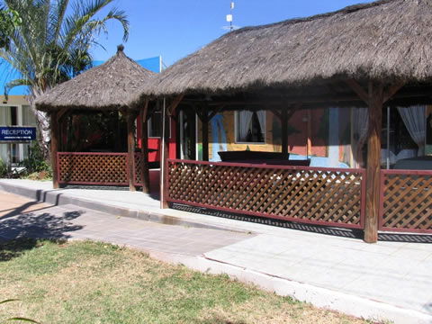 Townview Motel - Accommodation Tasmania 2