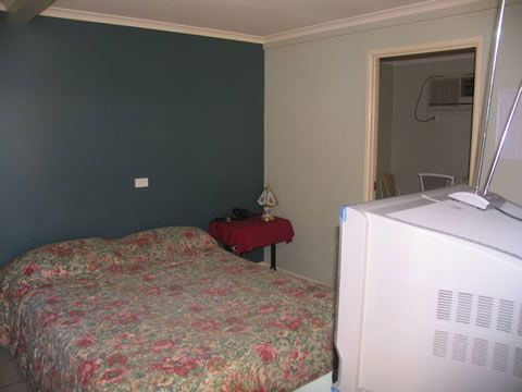Townview Motel - Accommodation Tasmania 3