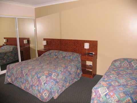 Townview Motel - Accommodation Tasmania 5