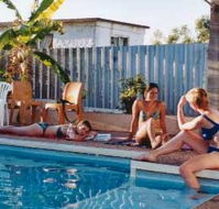 Travellers Haven Backpackers - Accommodation Tasmania