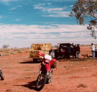 Epsilon Station - Accommodation Tasmania