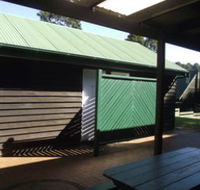 Tuggan-Tuggan - Chalet - Accommodation Tasmania