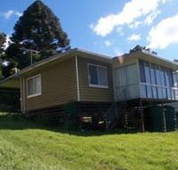 Mountain Escape - Holiday Home - Accommodation Tasmania
