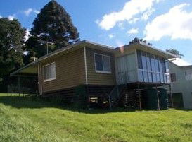 Mountain Escape - Holiday Home - Accommodation Tasmania 0