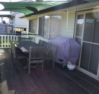 Hillcrest - Holiday Home - Accommodation Tasmania