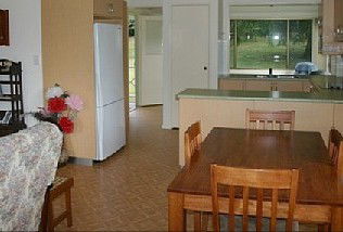 Walkabout - Holiday Home - Accommodation Tasmania 1
