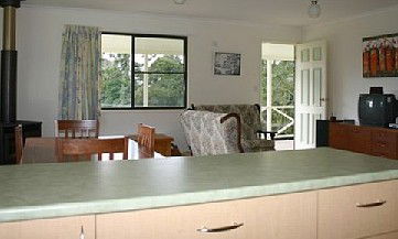 Walkabout - Holiday Home - Accommodation Tasmania 2