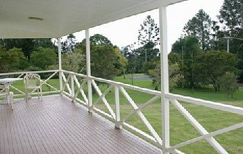 Walkabout - Holiday Home - Accommodation Tasmania 3