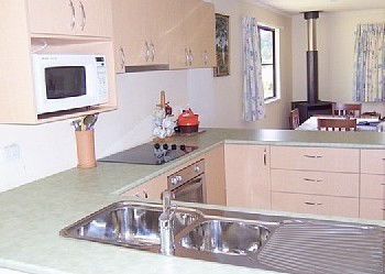 Walkabout - Holiday Home - Accommodation Tasmania 4