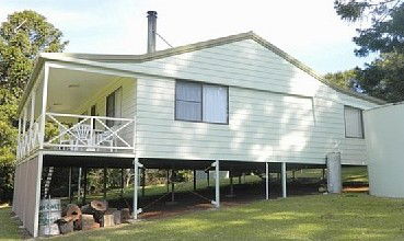 Walkabout - Holiday Home - Accommodation Tasmania 5