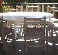 Kiah - Holiday Home - Accommodation Tasmania