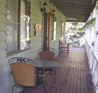 Cloudlands - Holiday Home - Accommodation Tasmania