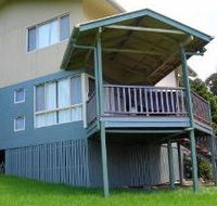 Firefly - Holiday Home - Accommodation Tasmania