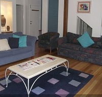 Godshill Lodge - Holiday Home - Accommodation Tasmania