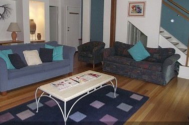 Godshill Lodge - Holiday Home - Accommodation Tasmania 0