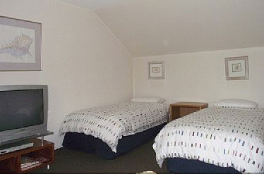 Godshill Lodge - Holiday Home - Accommodation Tasmania 2