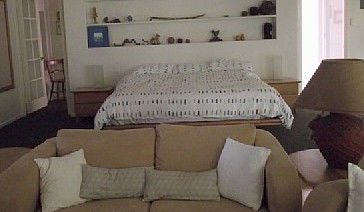 Godshill Lodge - Holiday Home - Accommodation Tasmania 4