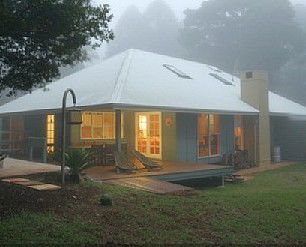 Godshill Lodge - Holiday Home - Accommodation Tasmania 5