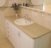 Bunya Romance - Holiday Home - Accommodation Tasmania