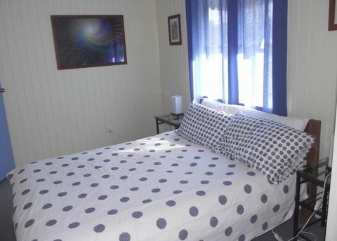 Pademelon Lodge - Holiday Home - Accommodation Tasmania 4