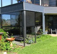 Eagles Rest Retreat - Accommodation Tasmania