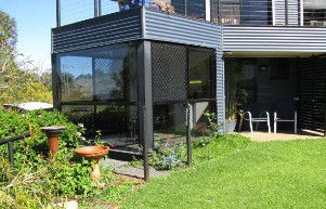 Eagles Rest Retreat - Accommodation Tasmania 0