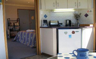 Eagles Rest Retreat - Accommodation Tasmania 1