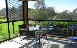 Eagles Rest Retreat - Accommodation Tasmania 2